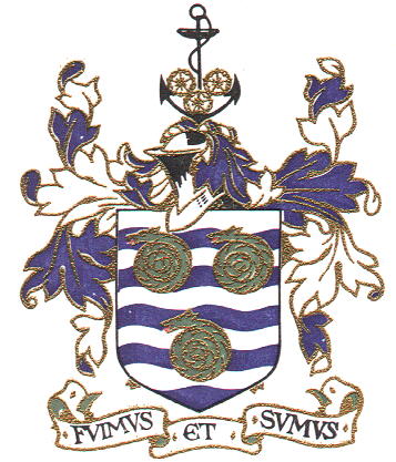 Whitby Art Society logo
